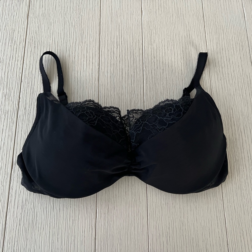 Victoria’s Secret Push Up Bra - 36C